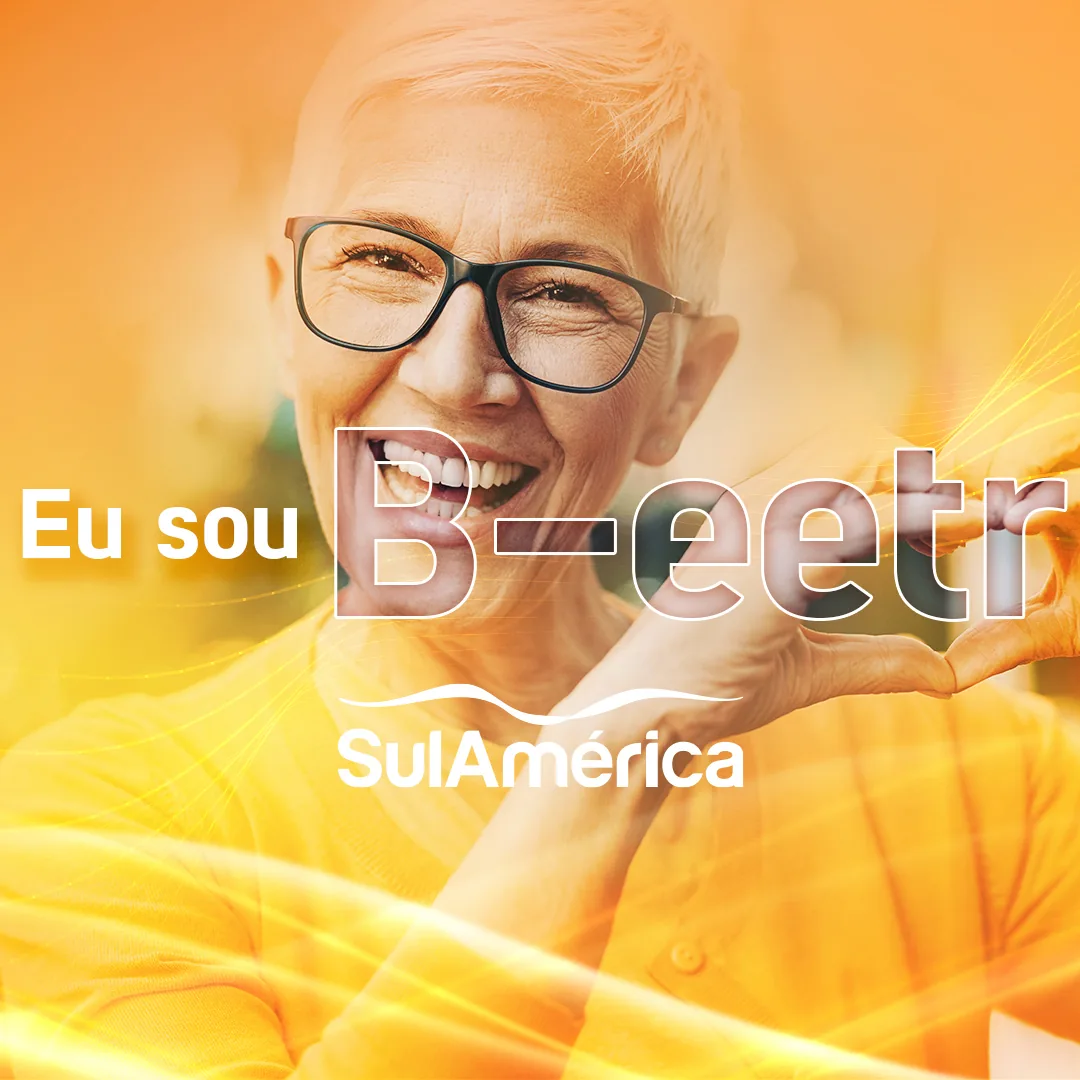 SulAmérica - Campanha de engajamento interno