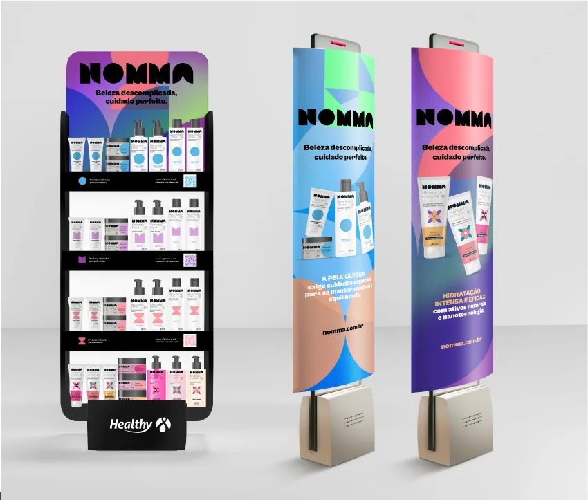 display-nomma