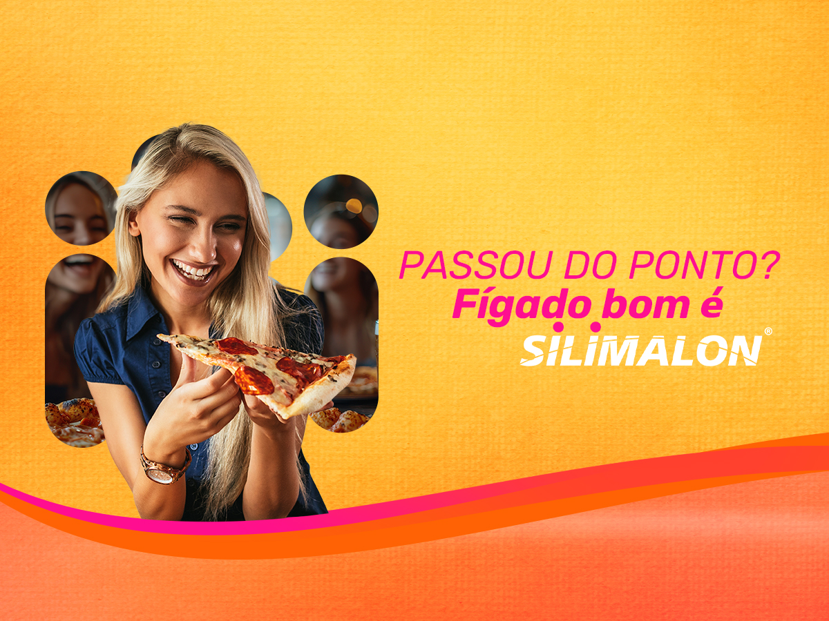 Campanha Ciclo Silimalon 70