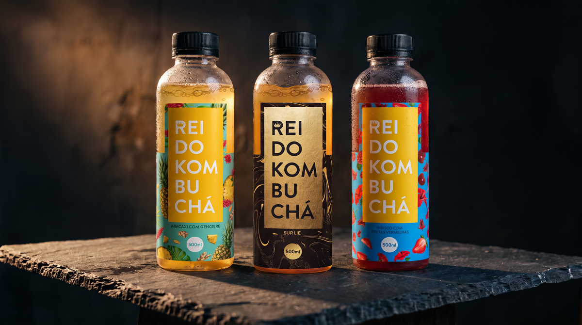 still 1-kombucha