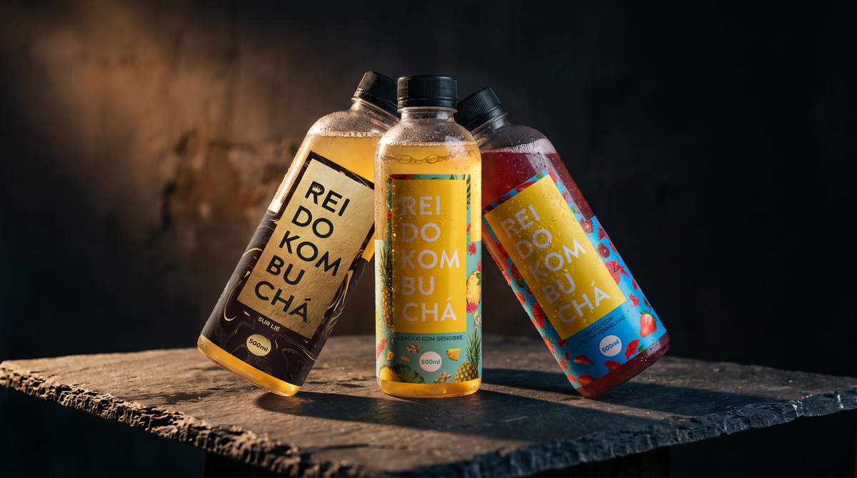 still 2-kombucha