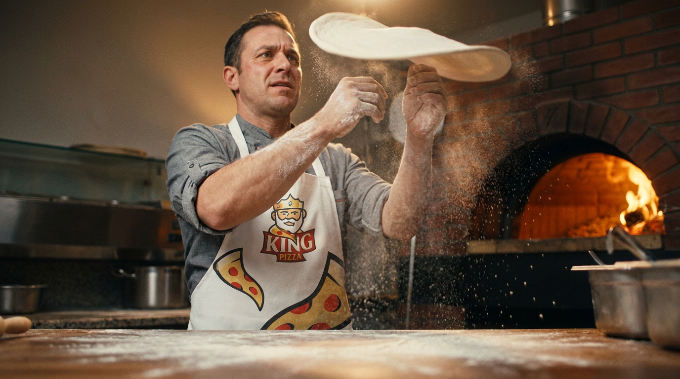 pizzaiolo-king-pizza