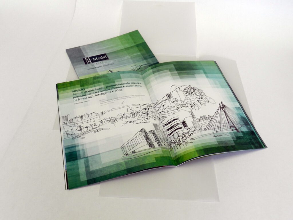 Banco Modal – Relatório Anual 2009/2010