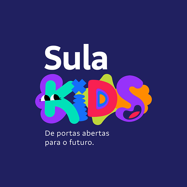 SulAmérica - Sulakids