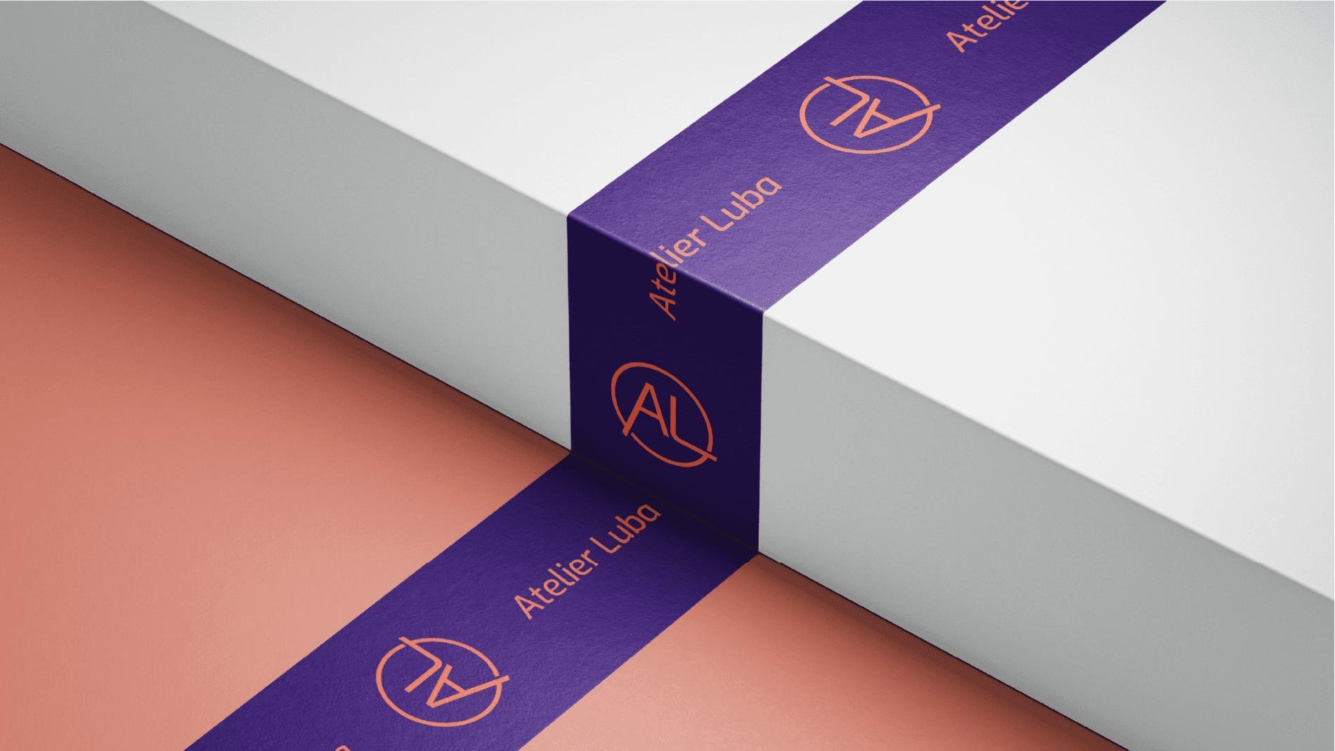Atelier Luba – Marca e identidade visual