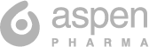 logo AspenPharma