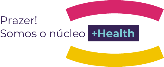 prazer, somos o nucleo +health