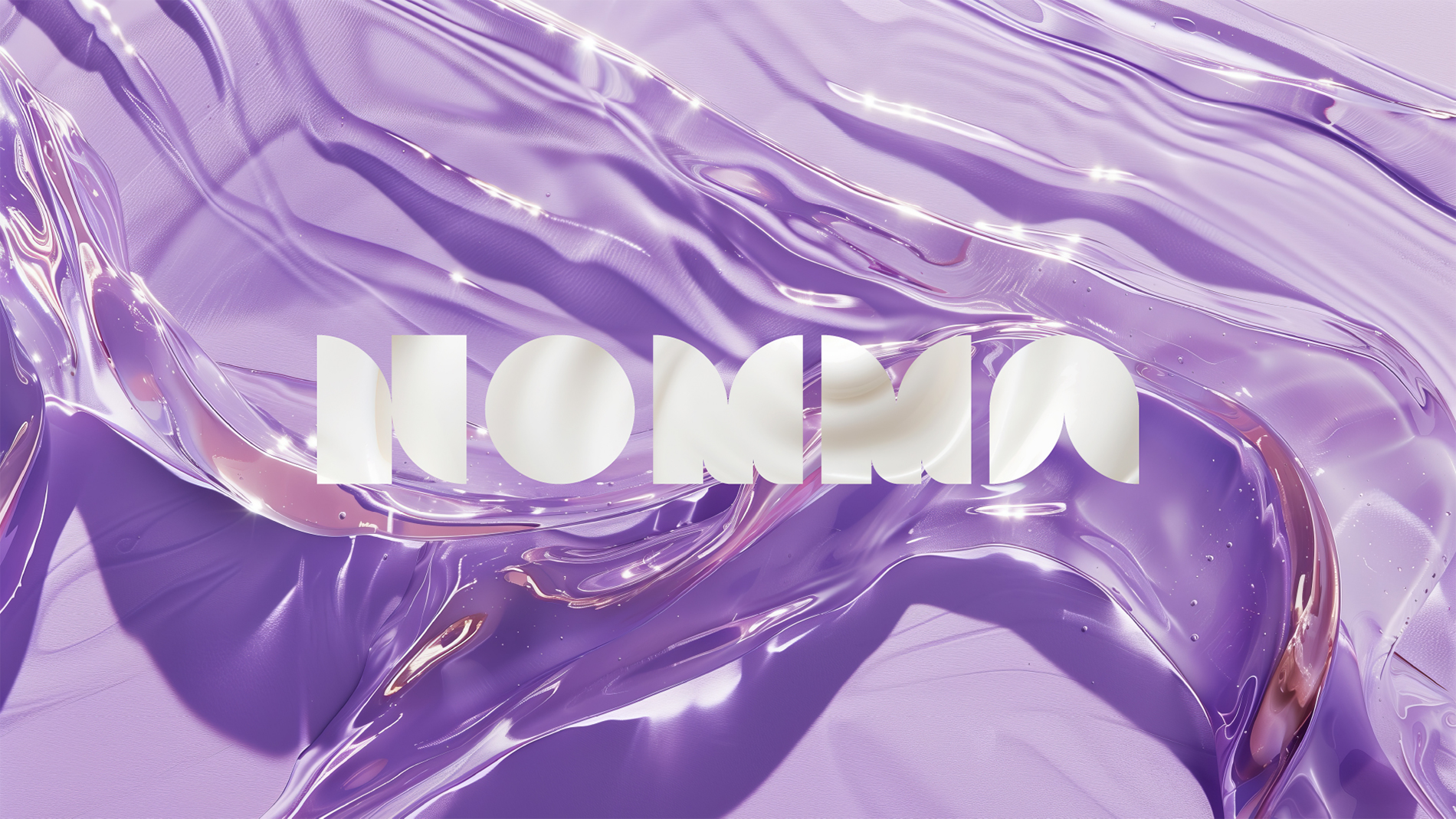 NOMMA - Branding e Comunicação